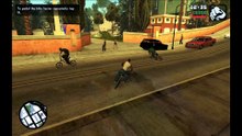 GTA San Andreas Mission #2 - Sweet & Kendl (4K UHD) | No Commentary