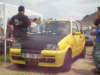cinquecento lé zin team au spl