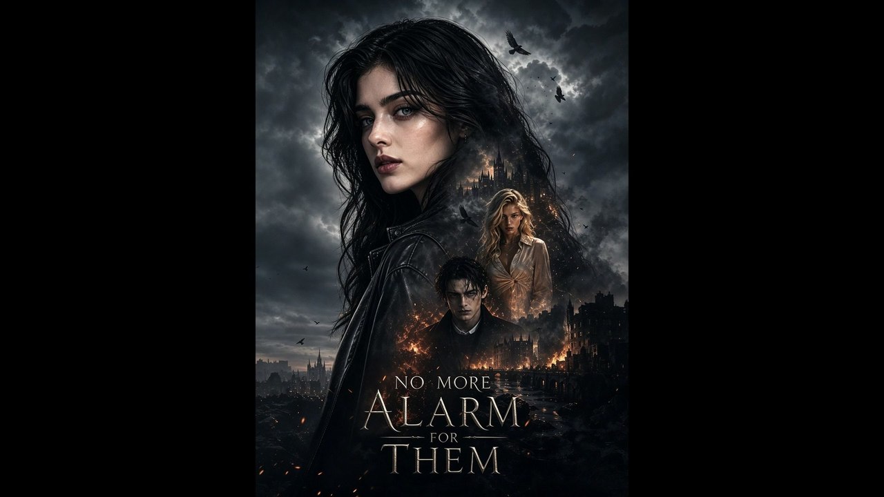 No More Alarm For Them ✅ FULL [Eng Sub]