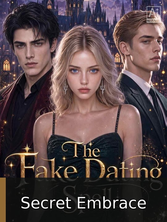 The Fake Dating Spell - Full EP | Secret Embrace