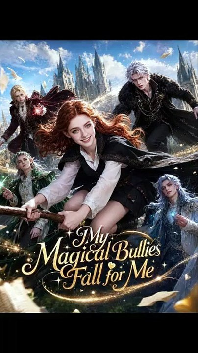 [FULL] My Magical Bullies Fall for Me