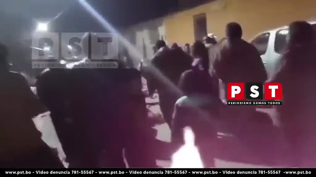 Tragedia en Moro Moro: cuatro personas fallecen tras ser embestidas por una camioneta durante la serenata
