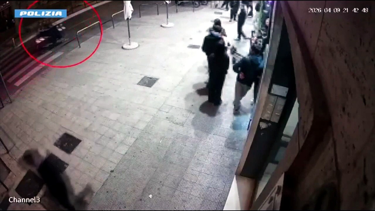 Sparatorie e gambizzazioni per tensione tra frange clan, due arresti a Bari