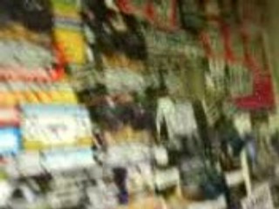 I2LAN CHEZ DJ MARS TIME BOMB SUR VALLEE FM