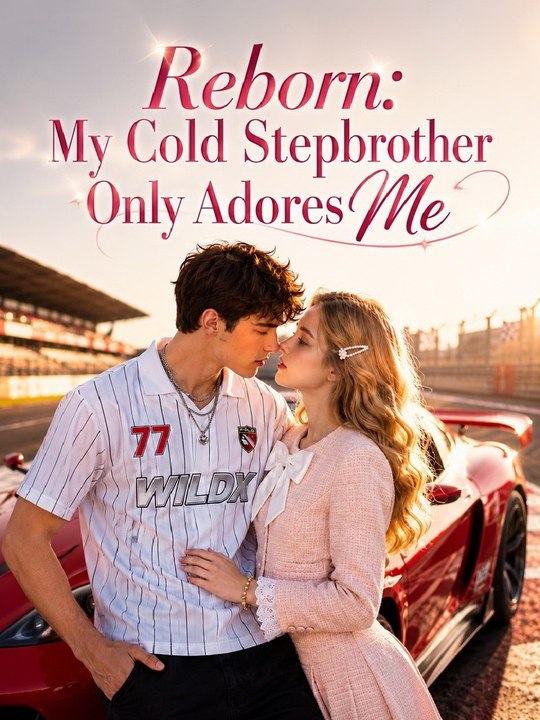 Reborn: My Cold Stepbrother Only Adores Me | Short Drama Full HD #ASM