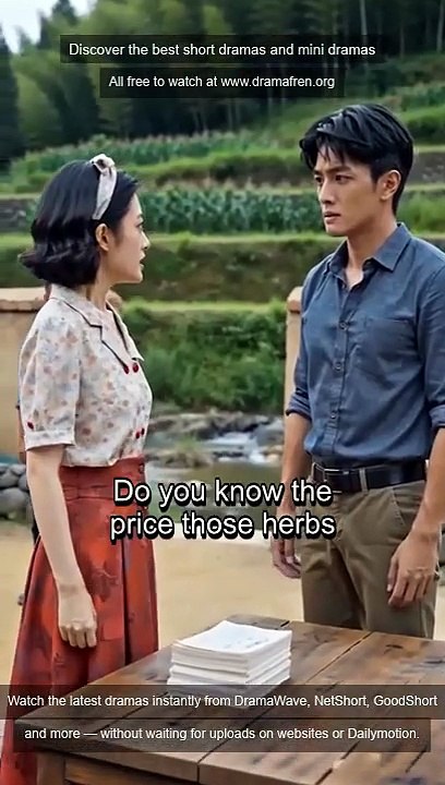 Betrayed By The Village I Saved- Full Drama Movie English Sub