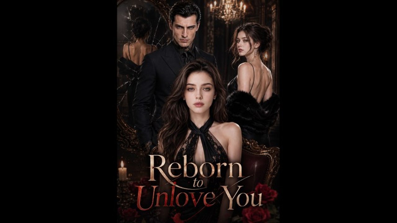 Reborn To Unlove You - FULL ✅ (2026) - Eng Sub