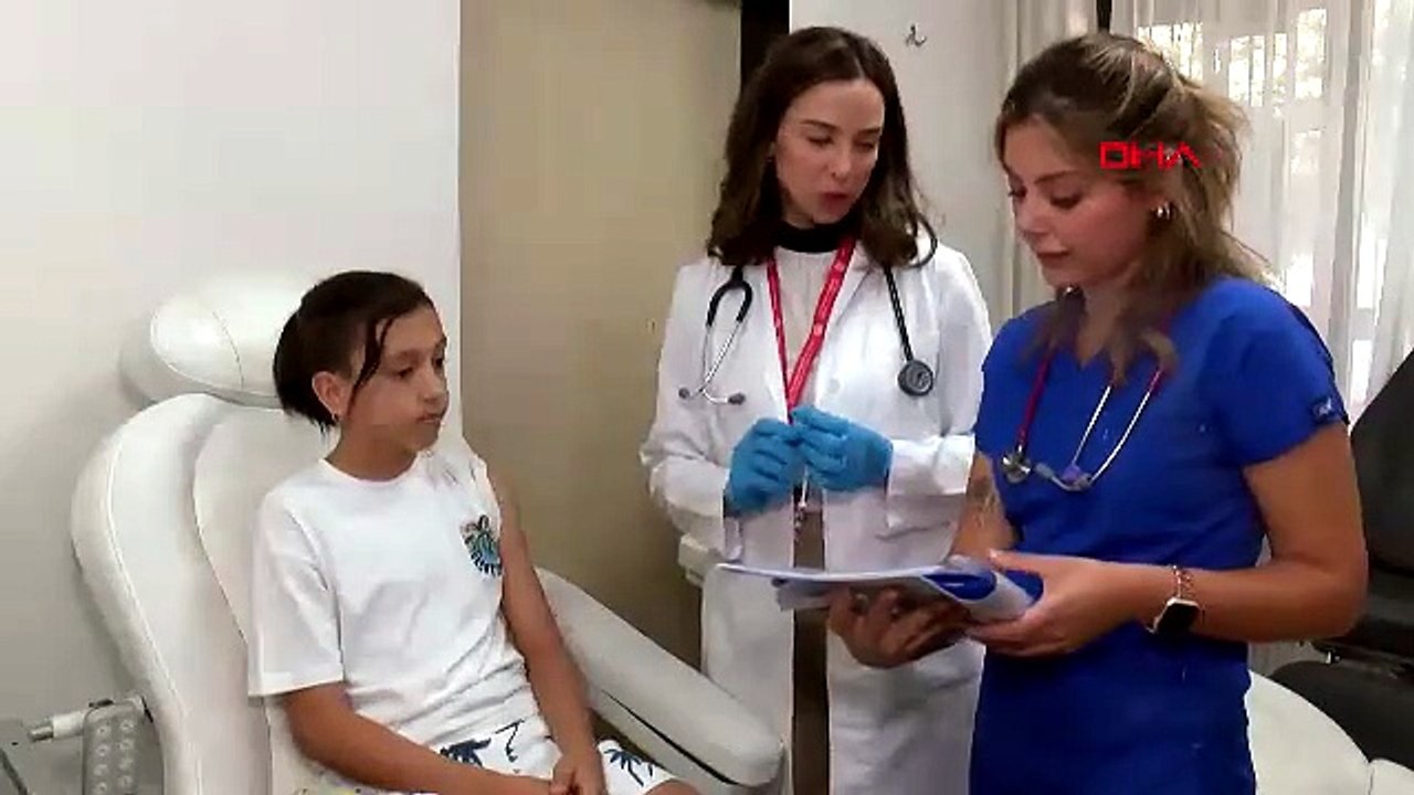 Uzman isimden yazın ve baharın sinsi tehdidi için ''aşılama'' çağrısı!