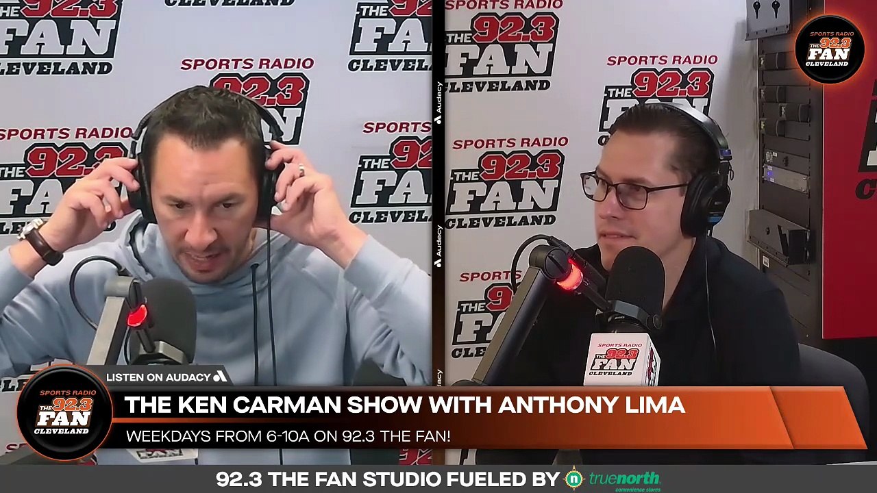 Discussing who is to blame for LeBron James not choosing the Cavs
