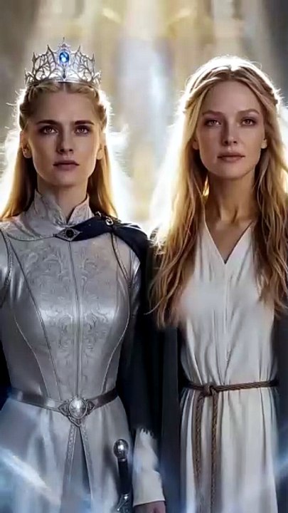 👑 The Queen Who Raised Her Enemy'S Son EPISODE 👦 GoldReel TV [Full Movie]