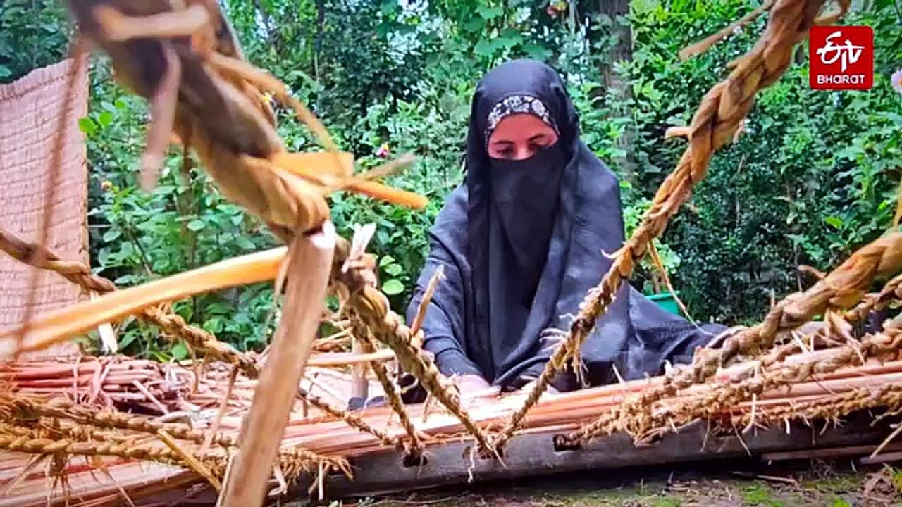 Happy That Our Hard Work Brought Colours: Kashmiri Family Grateful As PM Modi Applauds Efforts In Reviving Wagoov Reed Mat Craft