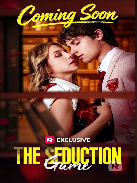The Seduction Game - Full - Hot  🧡🍏 🔥 (2026) - FULL ENGSUB