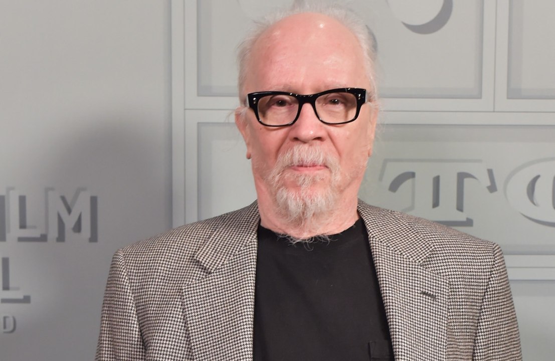 John Carpenter: Universal nahm ihm 'Halloween'-Franchise 'aus der Hand'