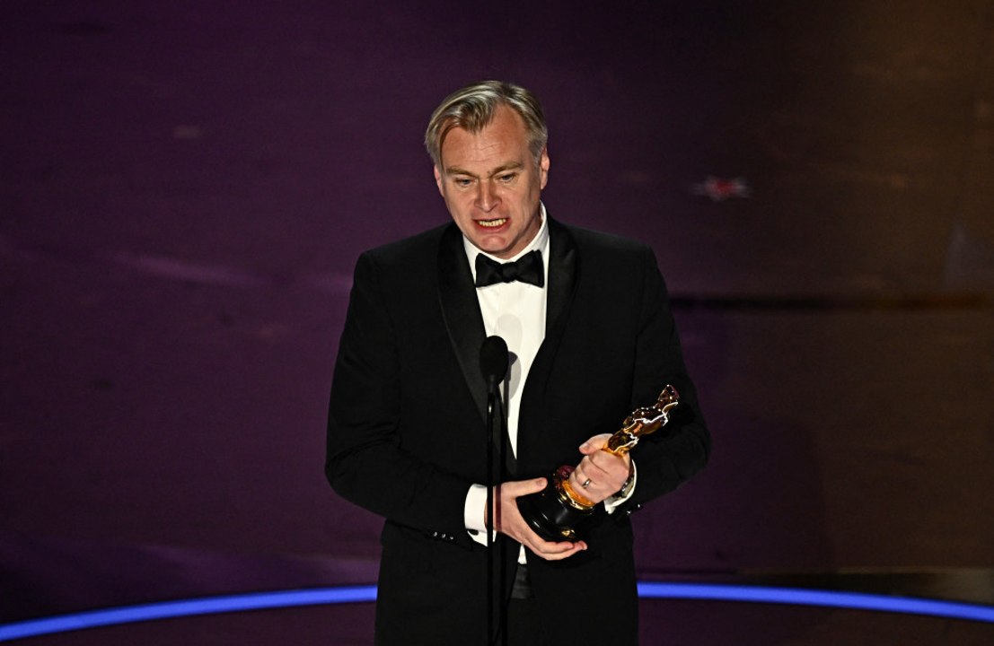 Vor diesen Filmen hat Sir Christopher Nolan zu große Angst