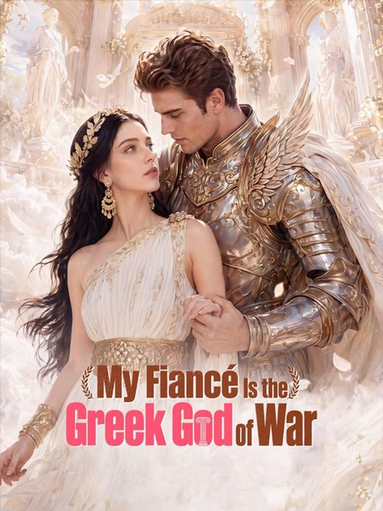 My Fiancé Is the Greek God of War --- New Movie -🔝 -🧡🍏 🔥 (2026) - FULL ENGSUB | Reelshort Hot HD
