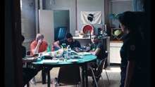 Borgo (trailer ufficiale HD)
