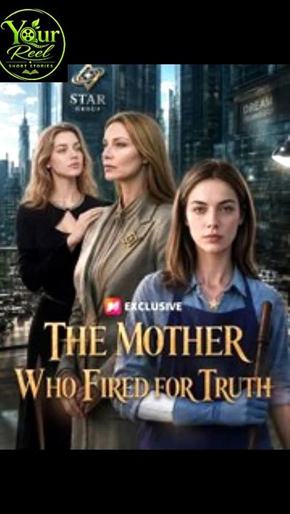 The Mother Who Fired For Truth - Full