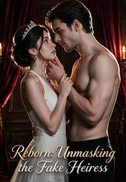 Reborn Unmasking the Fake Heiress - Full EPS (Exclusive)