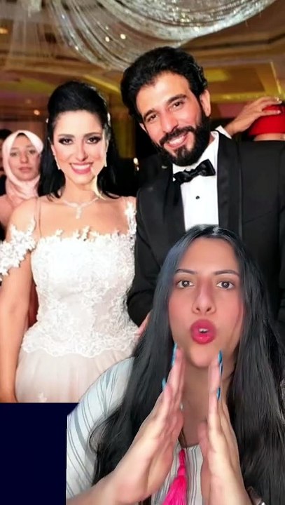 #حنان_مطاوع وتشبيه غريب للسنة الأولى في الجواز 🙈😳 وازاي ممكن اتنين يكملوا مع بعض وأصعب لحظة في حياتها 🤔