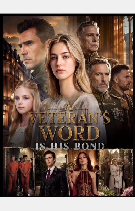 A Veteran's Word Is His Bond- Drama FULL MOVIES ENGLISH SUB