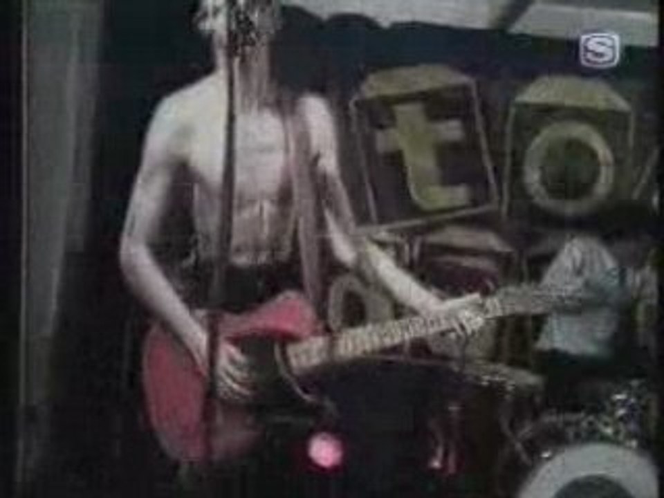 Toy Dolls - Nellie The Elephant [CLIP]
