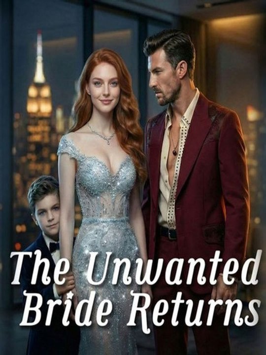 the unwanted bride returns  🔥🔥🔥FULL MOVIES ENGLISH SUB 2026