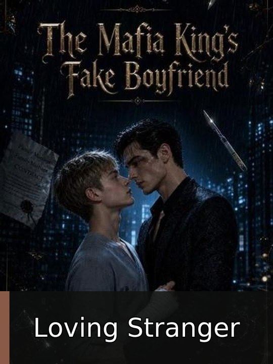 The Mafia King’s Fake Boyfriend - Full EP | Loving Stranger