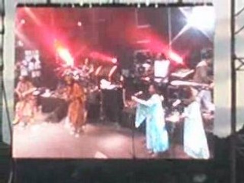 quitte le pouvoir armada de rouen 2008