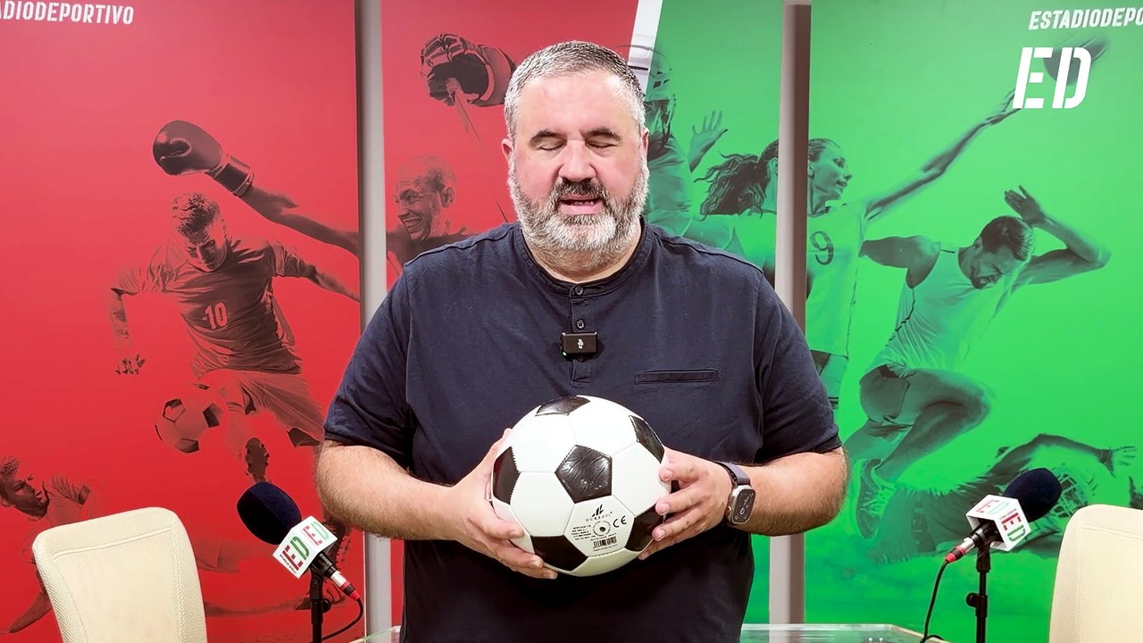 Opinión: la búsqueda del delantero para el Betis