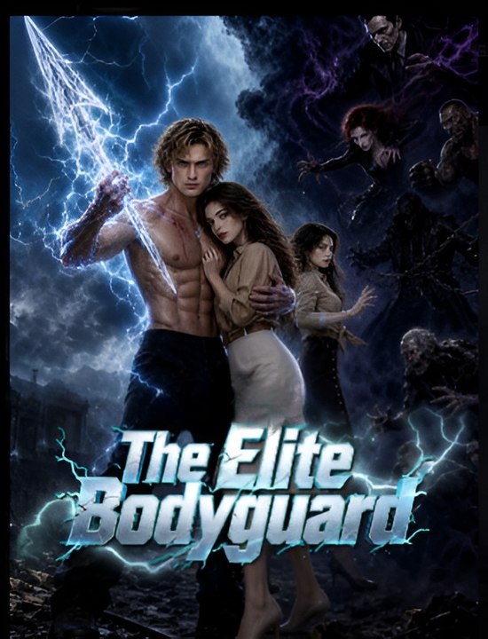 The Elite Bodyguard