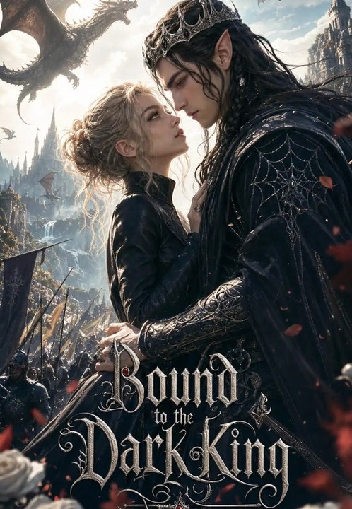 Bound to the Dark King - Full Movie