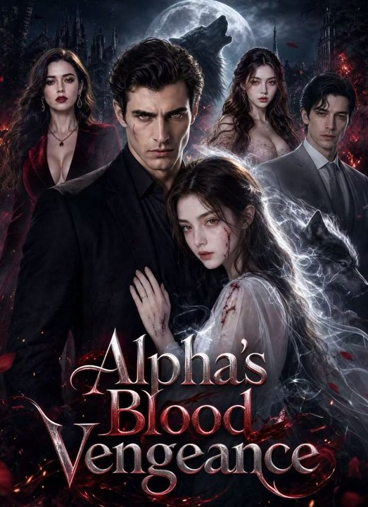 Alpha's Blood Vengeance - Full Movie