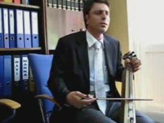 Kemence ile Sanat Muzigi ve Turkuler