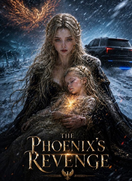 The Phoenix's Revenge - Full Movie