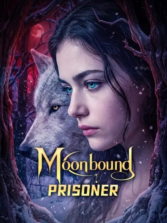 Moonbound Prisoner | Full Series | Short Drama English