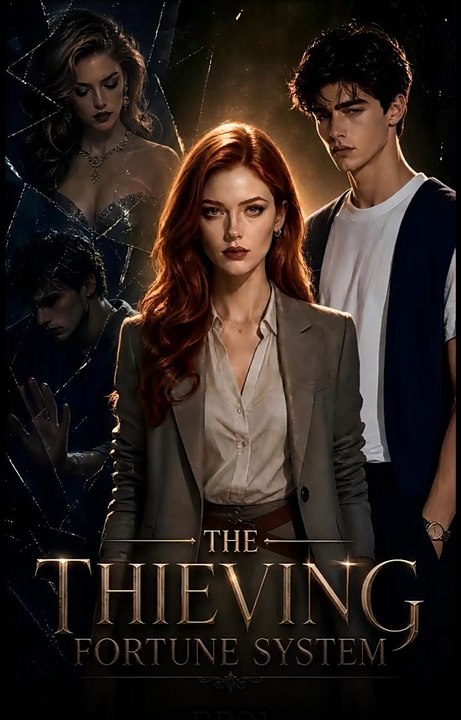 The Thieving Fortune System- Full Movie