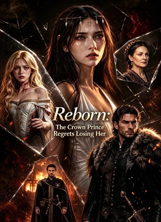 Reborn The Crown Prince Regrets Losing Her - Full Movie
