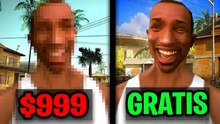 Arreglando GTA RP para que vuelva a ser divertido