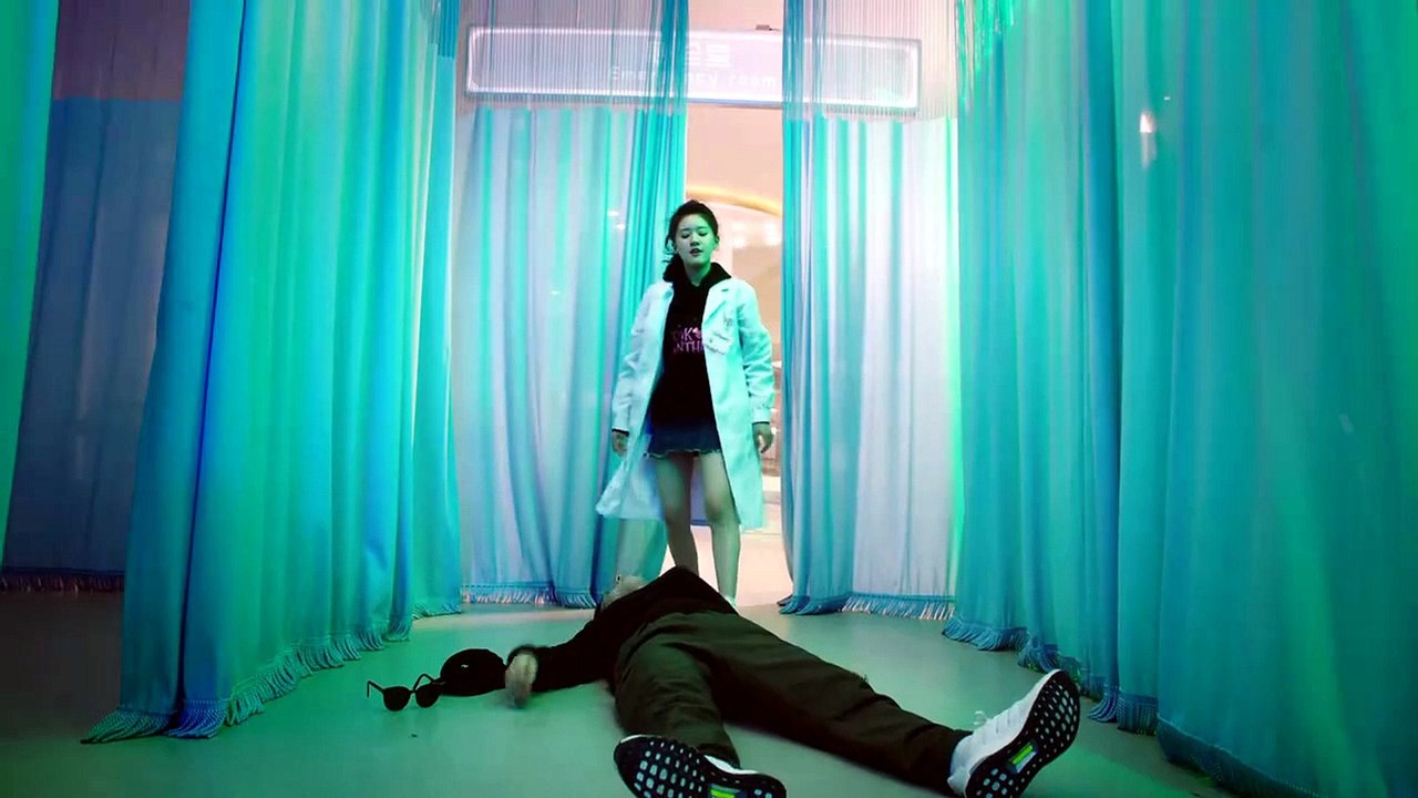 Oh! My Emperor Episode 1 I FULL M OVIES ENGLISH SUB
