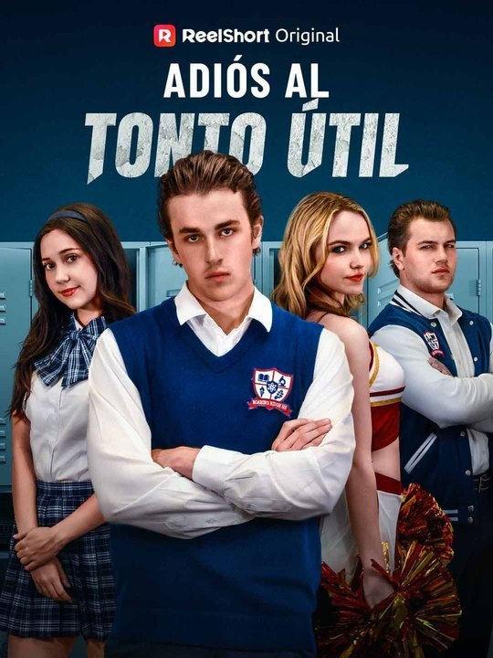 Adiós al tonto útil serie completa