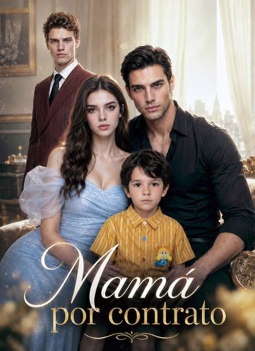 Mamá Por Contrato | New Movie 2026