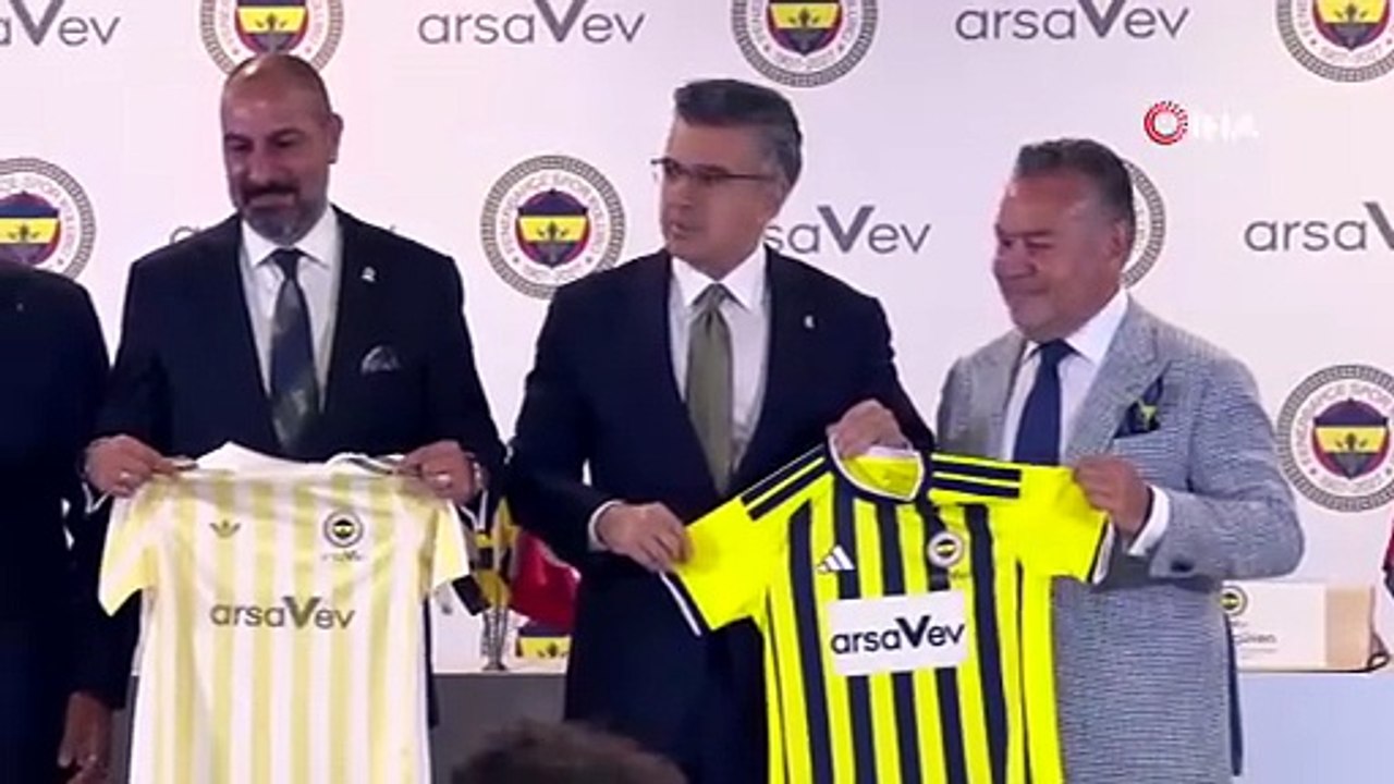 Önder Fırat: "Fenerbahçe Kadın Futbol Şubesi’ni 5 kişilik komite yönetecek" | Ajansspor | IHA
