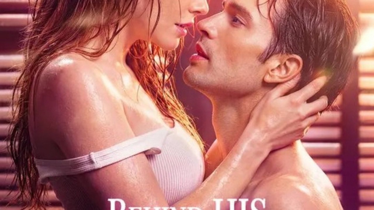 Behind His Starry Eyes | Serie Completa | Short Drama Español