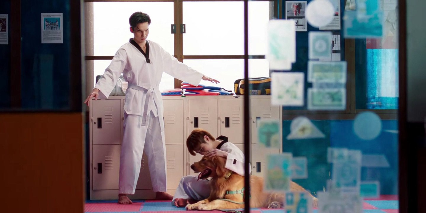 Cutie Pie Episode 5 | FULL MOVIES ENGLISH SUB
