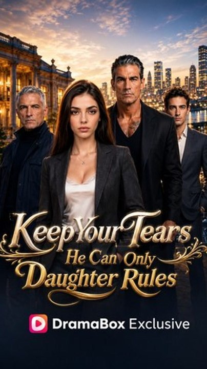 Keep Your Tears: He Can Only Daughter Rules Story