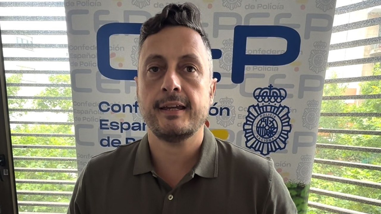 Los sindicatos cargan contra el delegado del Gobierno: "Prefiere cuestionar a la Policía antes que condenar a los violentos"