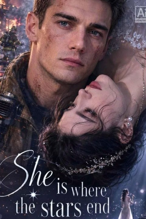 She Is Where the Stars End - Full