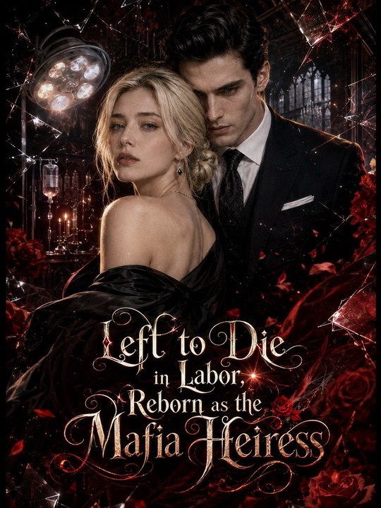 Left to Die in Labor, Reborn as the Mafia Heiress | Short Drama Full HD #ASM
