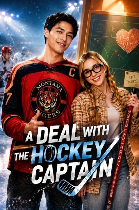 A Deal With The Hockey Captain