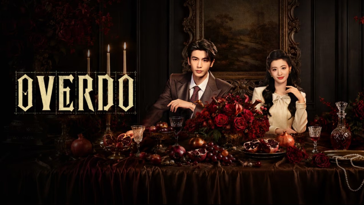[ENG SUB] Overdo (2026) Ep 20